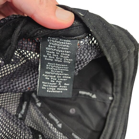 NFL‎ L.A. Chargers Pro Line Fanatics Camo Trucker Hat One Size Fits Most Mesh - Picture 4 of 13